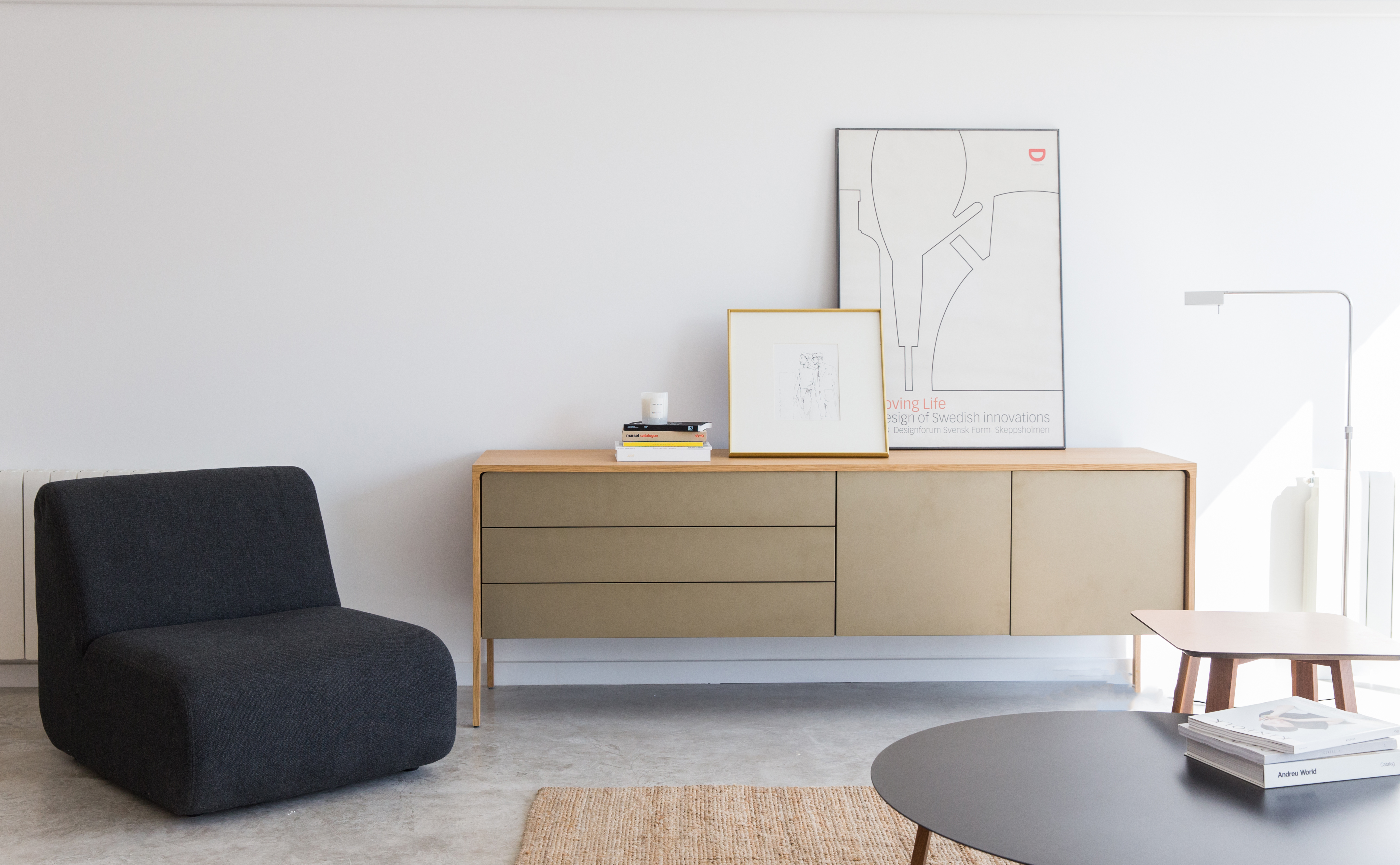 Soluciones a medida para arquitectura. 